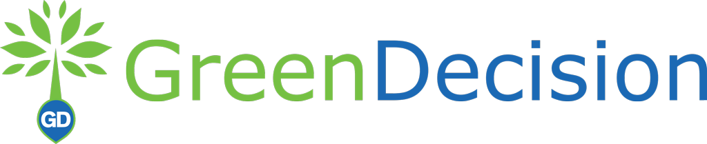 Green decision logo_name